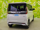 eKクロススペース T 4WD 