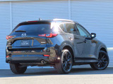 CX-5 2.2 XD スポーツ アピアランス ディーゼルターボ