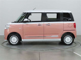 ムーヴキャンバス  ストライプス G