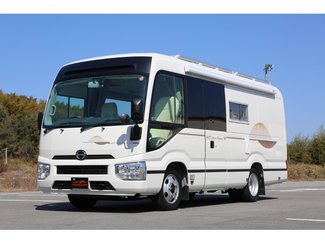 リエッセII  LX