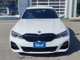 3シリーズセダン 320d xドライブ Mスポーツ 4WD 