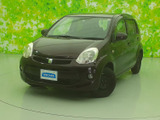 トヨタ パッソ 1.0 X 4WD