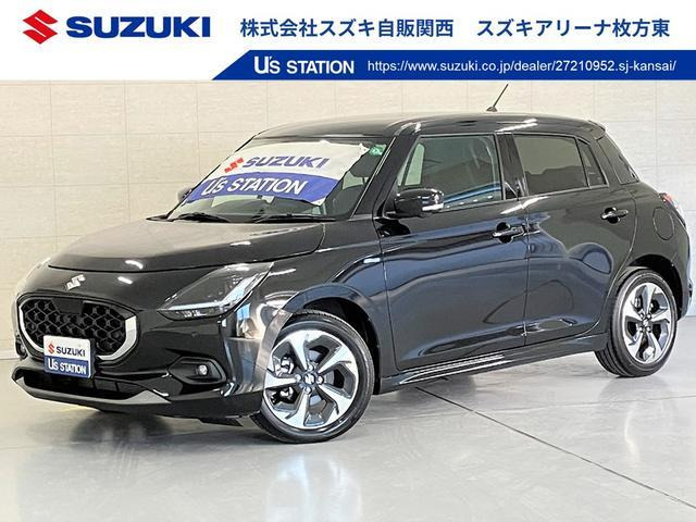 スイフト 1.2 ハイブリッド(HYBRID) MZ 