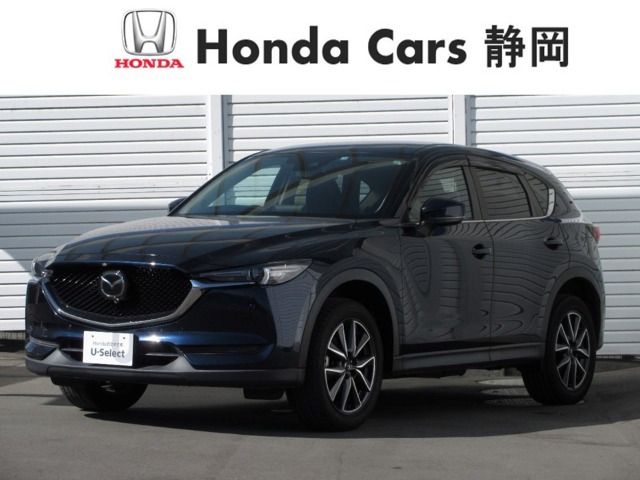 CX-5 2.0 20S プロアクティブ 