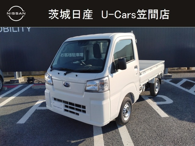 サンバートラック TA 4WD 
