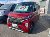 eKクロススペース T 4WD 