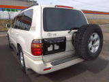 ランドクルーザー100 4.7 VXリミテッド Gセレクション 4WD 