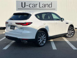 CX-60 3.3 XD Lパッケージ ディーゼル 
