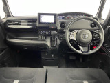 N-BOXカスタム L 4WD 修復歴無し