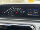 【メーター周り】※2025年2月現在の走行距離は30405kmです☆展示車移動などで若干走行距離が増加する場合がございます!