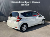 ノート 1.2 e-POWER X 