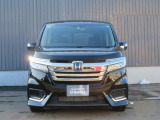 ステップワゴン 1.5 スパーダ ホンダ センシング 4WD 