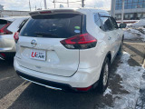 エクストレイル 2.0 20X 4WD 
