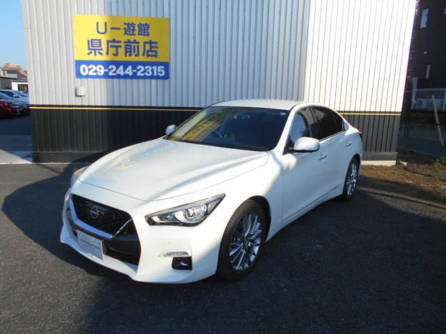 スカイライン 3.0 GT タイプP 