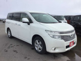 エルグランド 2.5 250XG 4WD