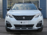 5008 GT ブルーHDi ディーゼル 
