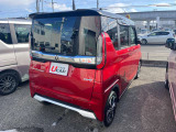 eKクロススペース T 4WD 
