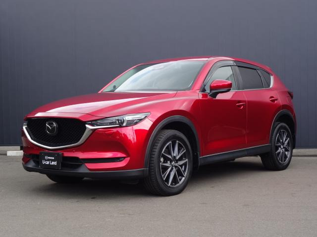 CX-5 2.2 XD プロアクティブ 4WD 