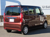 N-BOX EX 