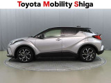C-HR ハイブリッド 1.8 G 