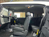 FJクルーザー 4.0 4WD 