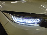 ヴェゼル 1.5 ハイブリッド Z ホンダセンシング 