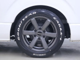 ハイエースバン 2.8 スーパーGL ダークプライムII ロング ディーゼル 4WD 