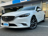 アテンザ 2.5 25S Lパッケージ 