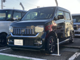 ホンダ N-WGNカスタム L ホンダ センシング