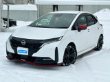 ノートオーラ 1.2 NISMO チューンド e-POWER 4WD 