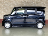 N-BOXカスタム G L ホンダセンシング 