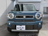 ハスラー ハイブリッド(HYBRID) X 4WD 
