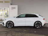 RS Q8 4.0 4WD 