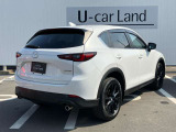 CX-5 2.2 XD ブラックトーンエディション 