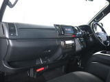 ハイエースバン 2.8 スーパーGL ダークプライムII ロング ディーゼル 4WD 