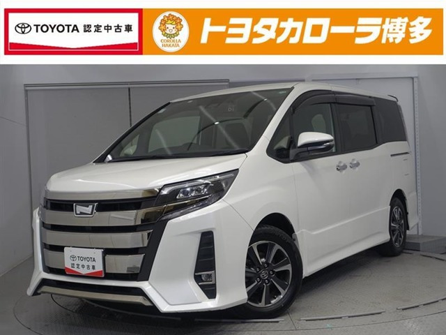 ノア 2.0 Si W×B 