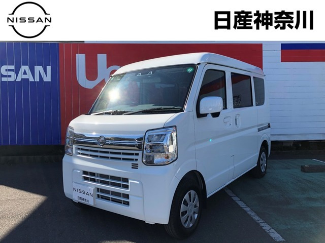 クリッパー GX ハイルーフ 