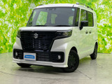 スペーシアベース XF 