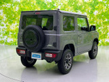 ジムニー XC 4WD 