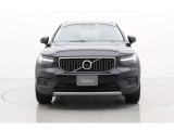 XC40 T4 AWD インスクリプション 4WD 