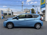 ノート 1.2 e-POWER X 