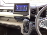 N-WGN L ホンダ センシング 