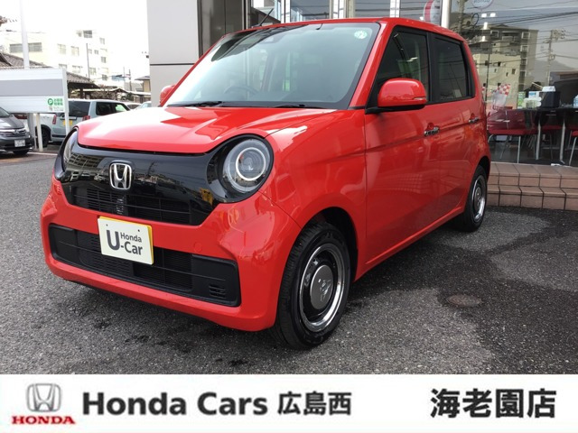 N-ONE  660 オリジナル
