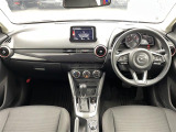 MAZDA2 1.5 XD ブラックトーンエディション 修復歴無し