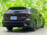 レヴォーグ 1.8 STI スポーツ EX 4WD 