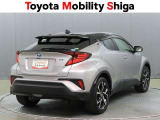 C-HR ハイブリッド 1.8 G 