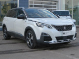 5008 GT ブルーHDi ディーゼル 