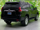 ランドクルーザープラド 2.7 TX 4WD 