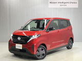 日産 サクラ