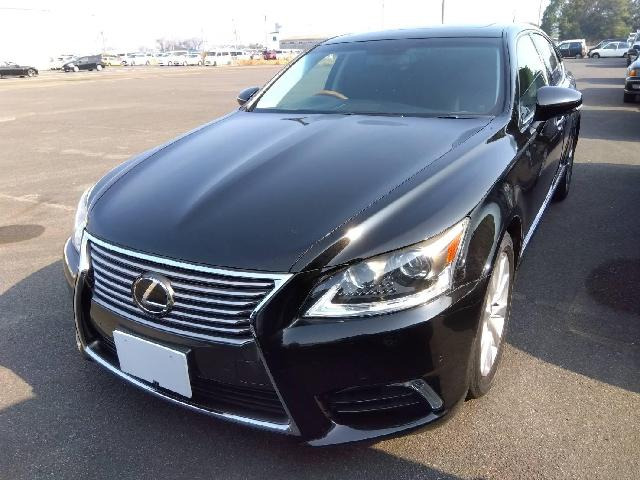 LS 460 バージョンC Iパッケージ 
